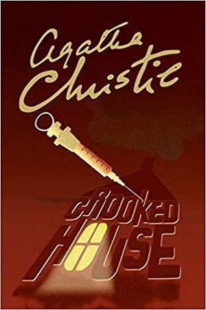 [9780008196349] Crooked House