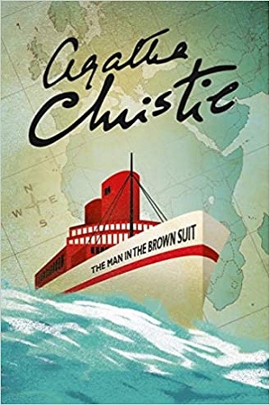 [9780008196202] The Man in the Brown Suit