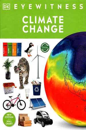 [9780241490358] Eyewitness : Climate Change