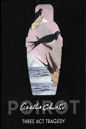 [9780008164867] Three Act Tragedy