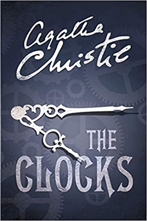 [9780008129590] The Clocks
