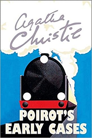 [9780008164843] Poirot’s Early Cases
