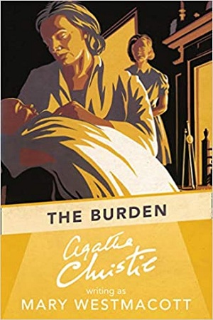 [9780008131456] The Burden