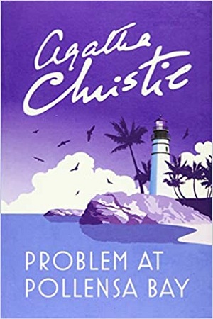 [9780008196455] Problem at Pollensa Bay