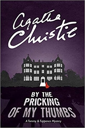 [9780007590629] By the Pricking of My Thumbs