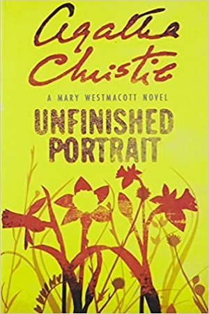 [9780007357949] Unfinished Portrait