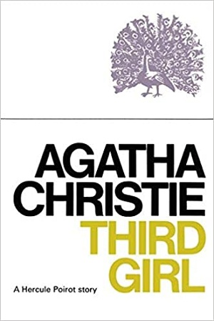 [9780007314652] Third Girl