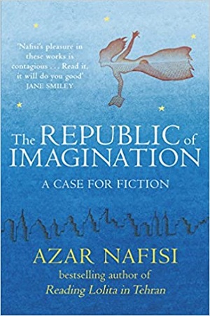 [9780099558934] The Republic of Imagination