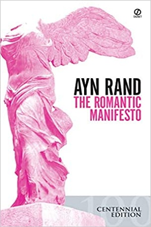 [9780451149169] The Romantic Manifesto