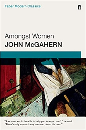 [9780571315543] Amongst Women