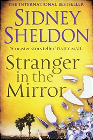 [9788172234812] Stranger in the Mirror
