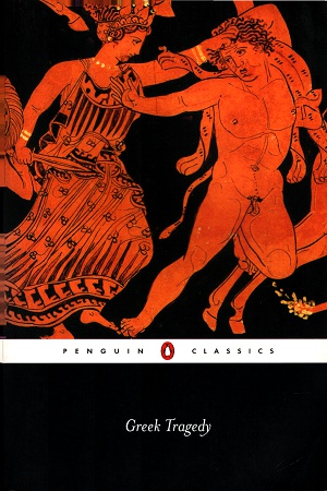 [9780141439365] Greek Tragedy