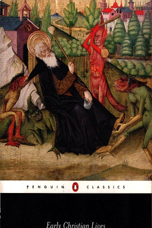 [9780140435263] Early Christian Lives