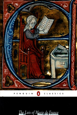 [9780140447590] The Lais Of Marie de France