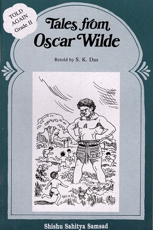 [978818562660X] Tales from Oscar Wilde (Told Again Grade 2)