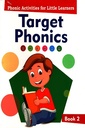 Target Phonics : 2