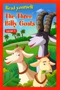 Read Yourself - Level 1 : The Three Billy Goats