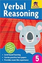 Verbal Reasoning : Grade 5