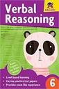 Verbal Reasoning : Grade 6