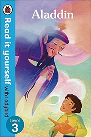 [9780723280828] Aladdin: Level 3