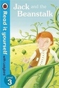 Jack and the Beanstalk: Level 3