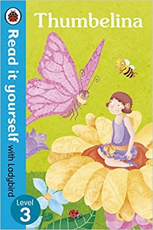 [9780723280767] Thumbelina
