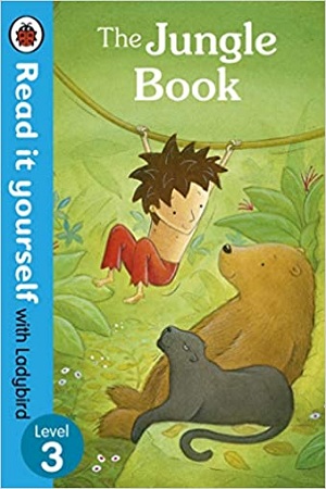 [9780723280804] The Jungle Book