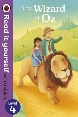[9780723273240] The Wizard Of Oz