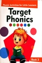 Target Phonics : 3