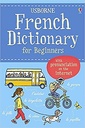 French Dictionary for Beginners