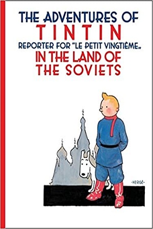 [9781405266512] In The Land of Soviets