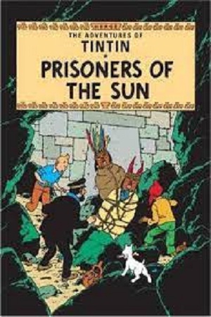 [9781405206259] Prisoners of the Sun