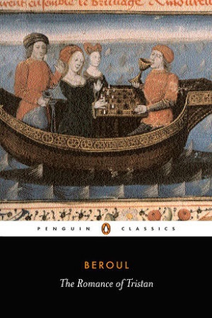 [9780140442304] The Romance of Tristan