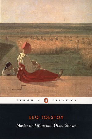 [9780140449624] Master and Man and Other Stories