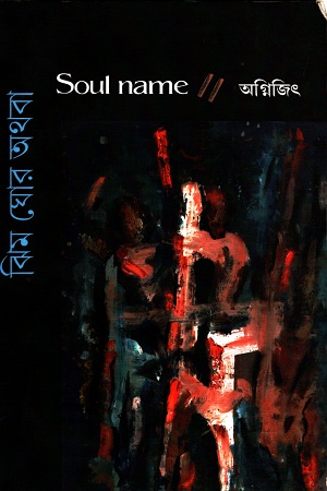 [9788192007694] ঝিম ঘোর অথবা Soul Name