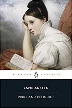 [9780141037516] Pride and Prejudice