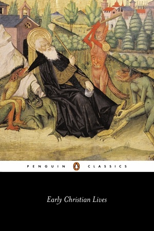 [9780140435269] Early Christian Lives