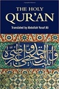 The Holy Qur'an