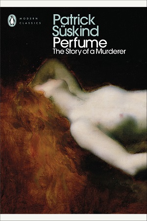 [9780241420294] Perfume