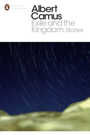 [9780141188256] Exile and the Kingdom : Stories