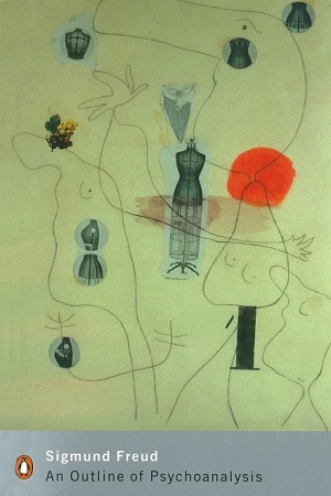 [9780141184043] An Outline of Psychoanalysis