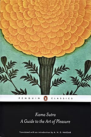 [9780143426493] Kama Sutra : A Guide To The Art Of Pleasure