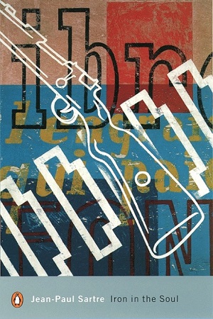 [9780141186573] Iron in the Soul