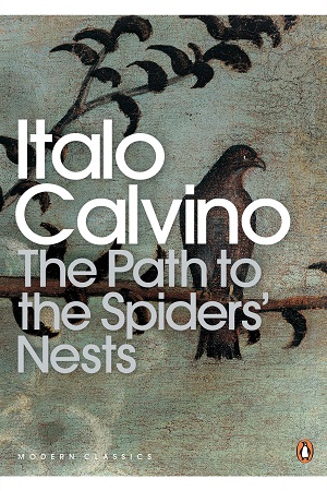 [9780141189734] The Path to the Spiders' Nests