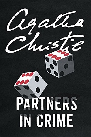 [9780007282517] Partners in Crime
