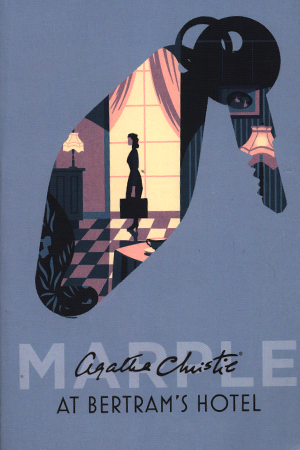 [9780008196615] At Bertram's Hotel