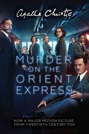[9780008226671] Murder on the Orient Express
