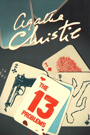 [9780008196523] The Thirteen Problems