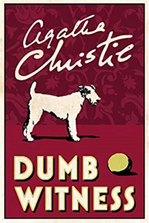 [9780008129569] Dumb Witness
