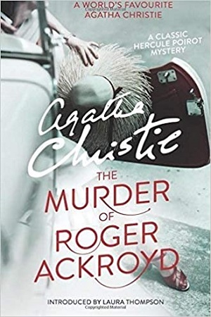 [9780007527526] The Murder of Roger Ackroyd
